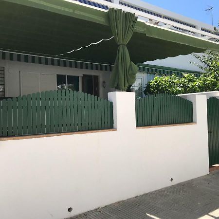 Playa San Miguel Villa Картая Екстериор снимка